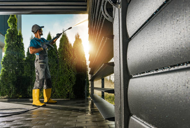 Best Factory Floor Cleaning  in Coeur Dalene, ID